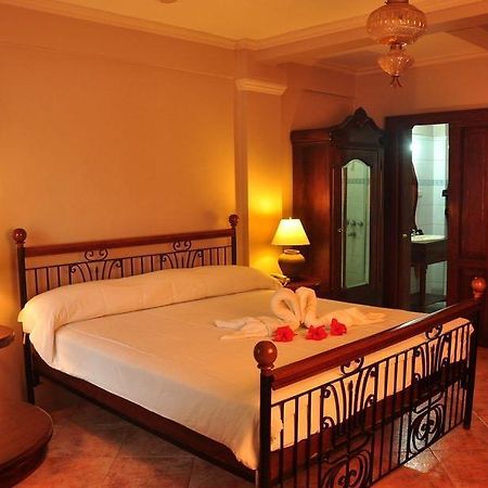 True Home Boracay Island Bagian luar foto