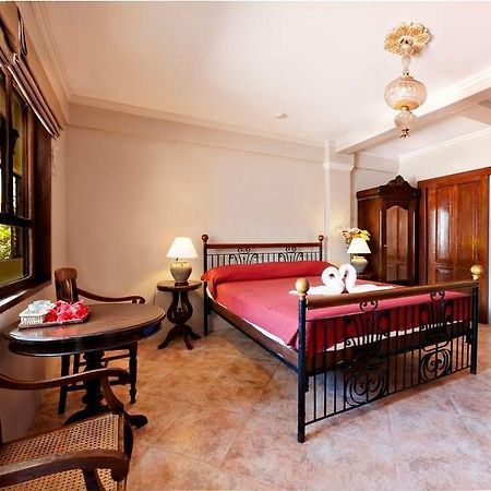 True Home Boracay Island Bagian luar foto