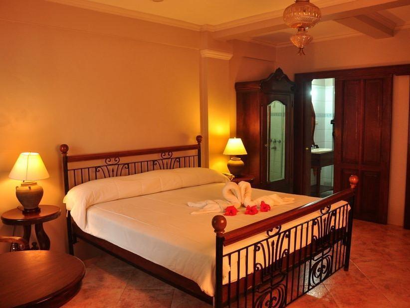 True Home Boracay Island Bagian luar foto