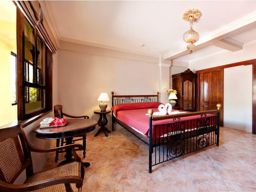 True Home Boracay Island Bagian luar foto
