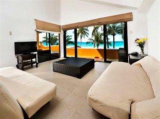 True Home Boracay Island Bagian luar foto