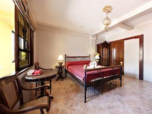 True Home Boracay Island Bagian luar foto