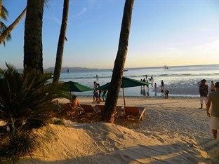 True Home Boracay Island Bagian luar foto